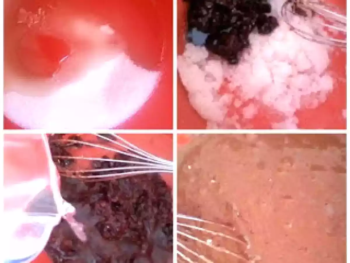 Negresa de post - poza 3