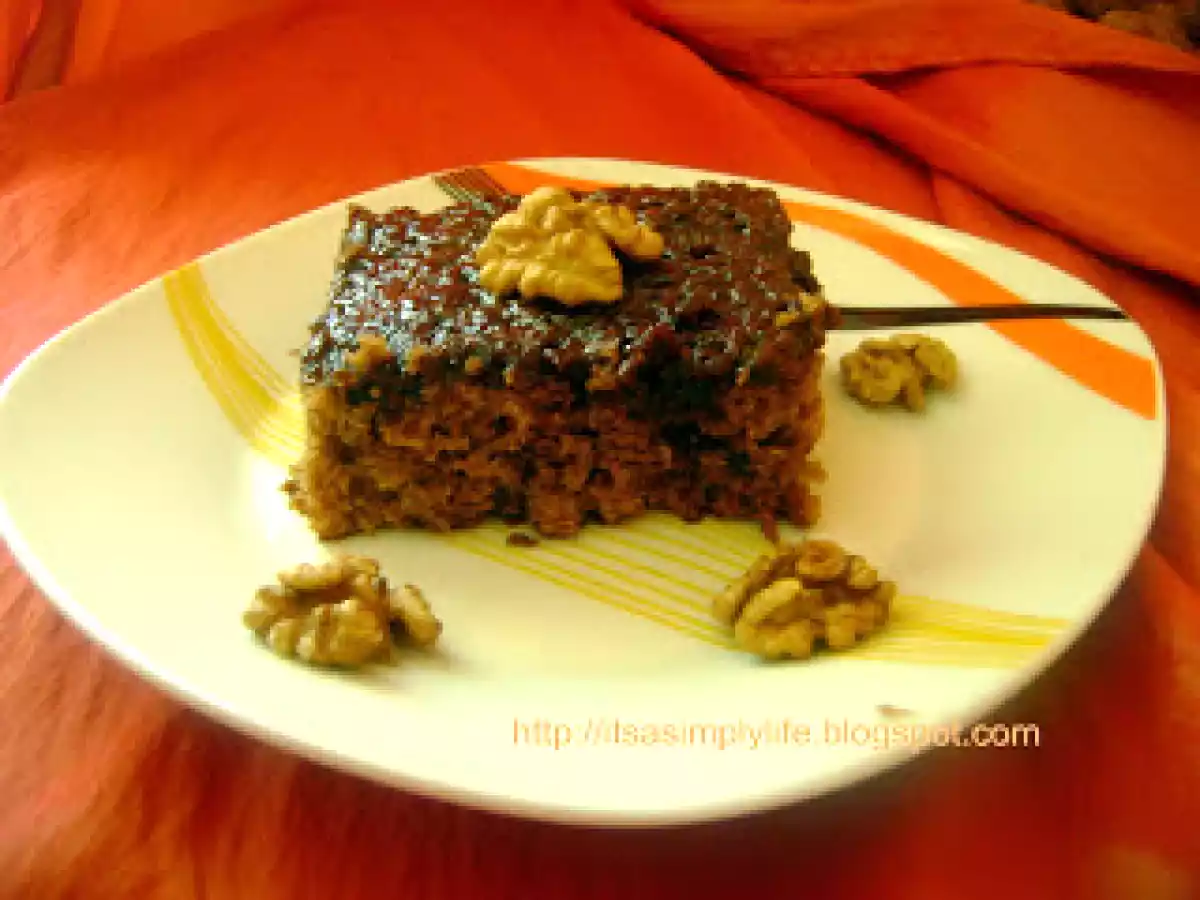 Negresa de post - poza 6