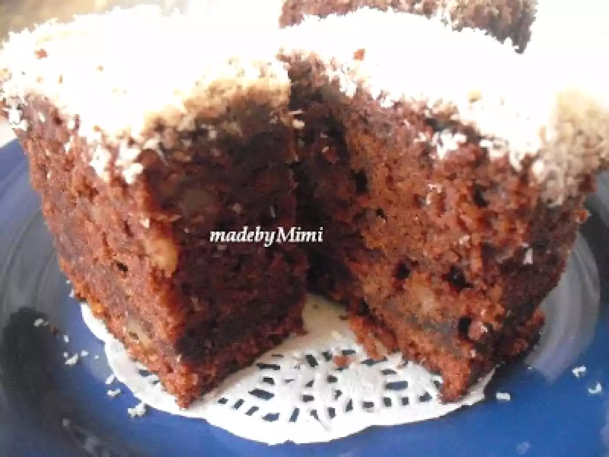 NEGRESA DE POST - poza 3