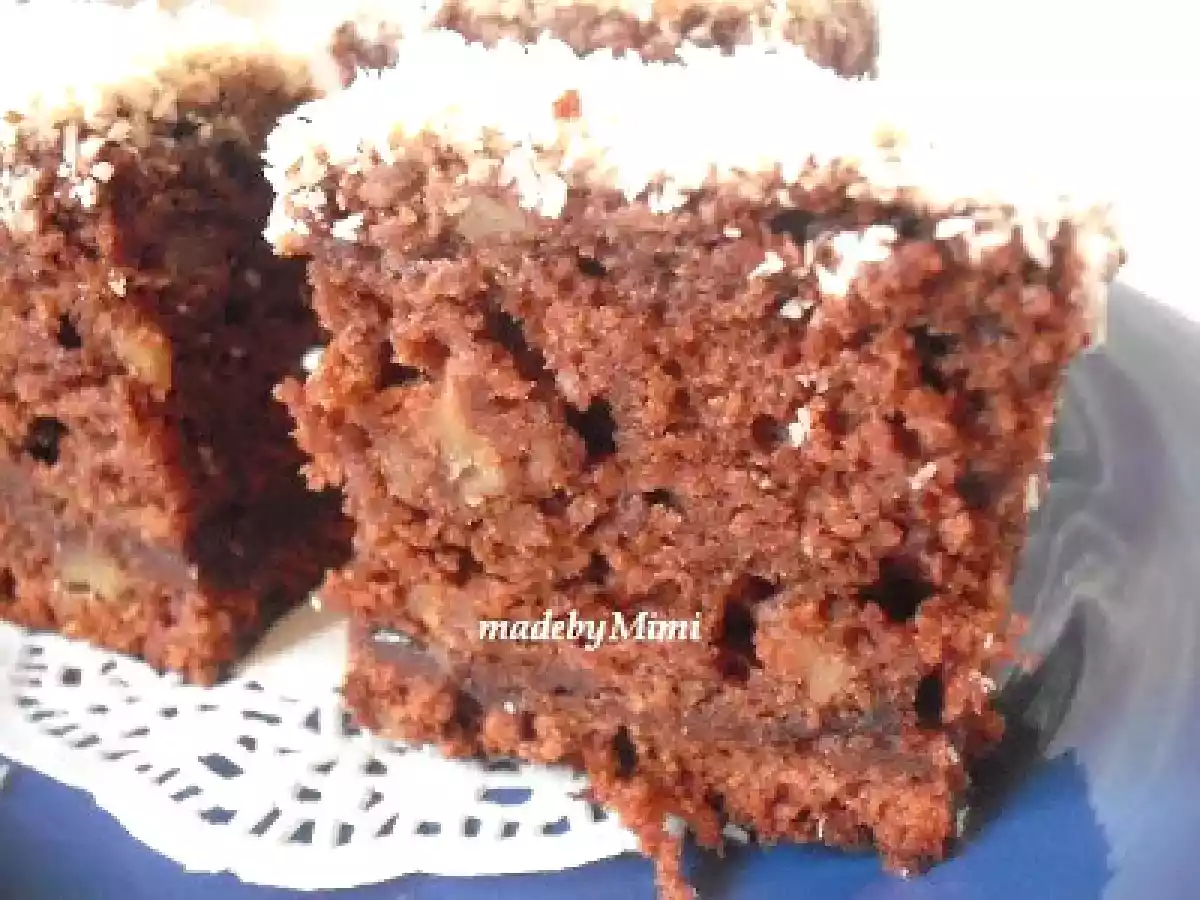 NEGRESA DE POST - poza 4