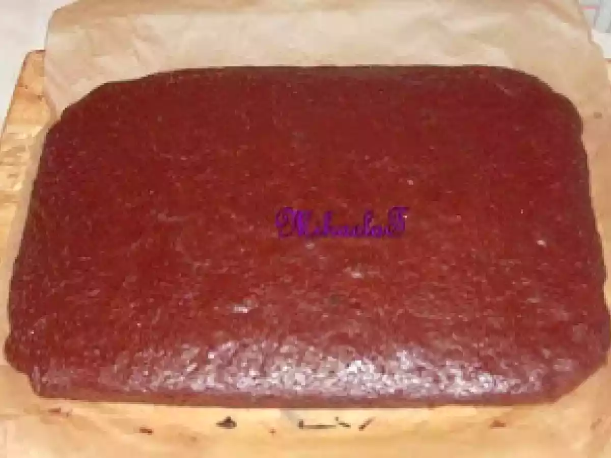 Negresa de post - poza 2