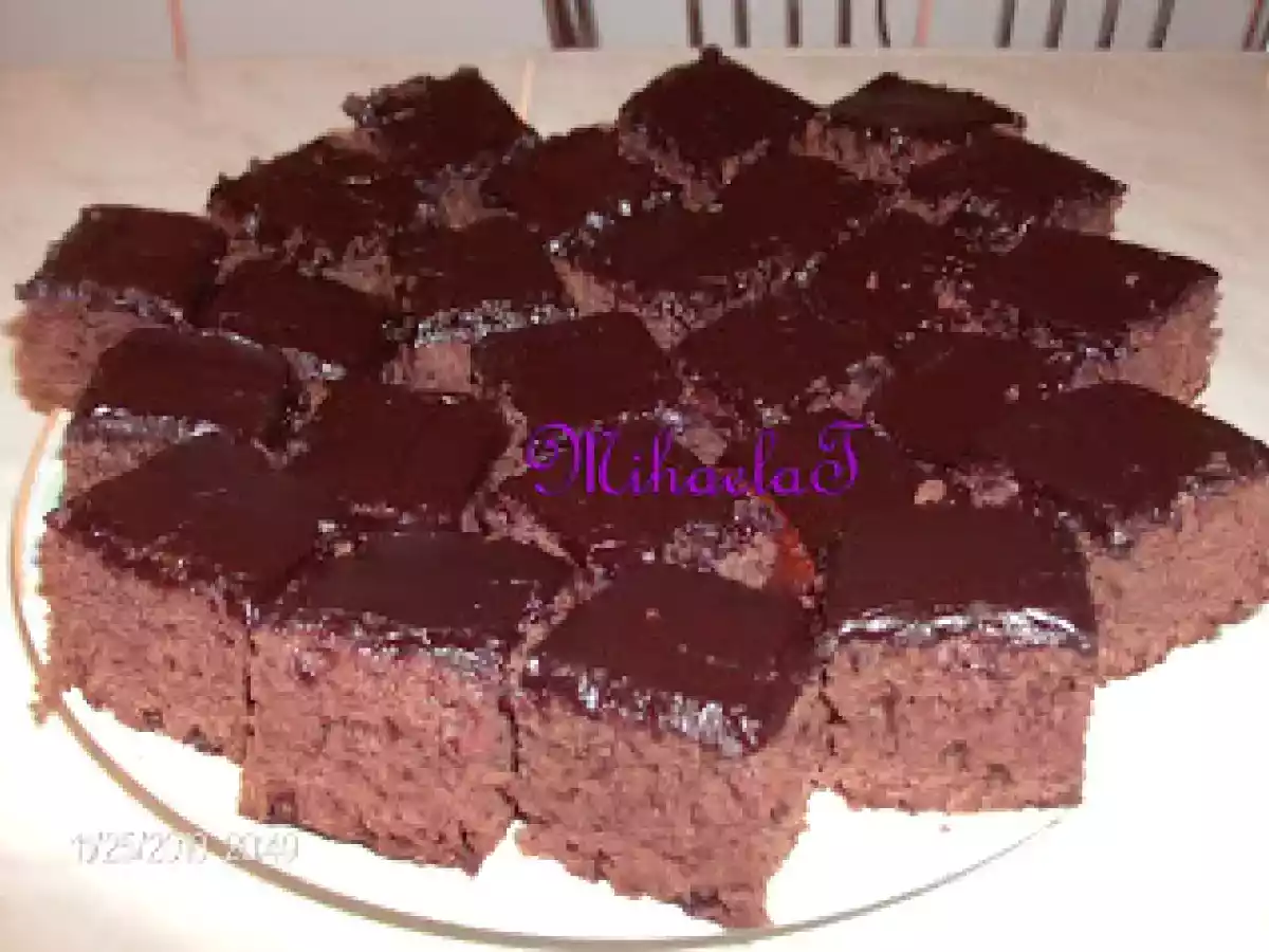 Negresa de post - poza 3