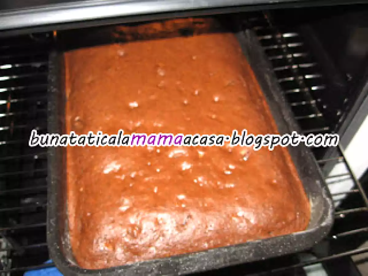 Negresa de post - poza 2