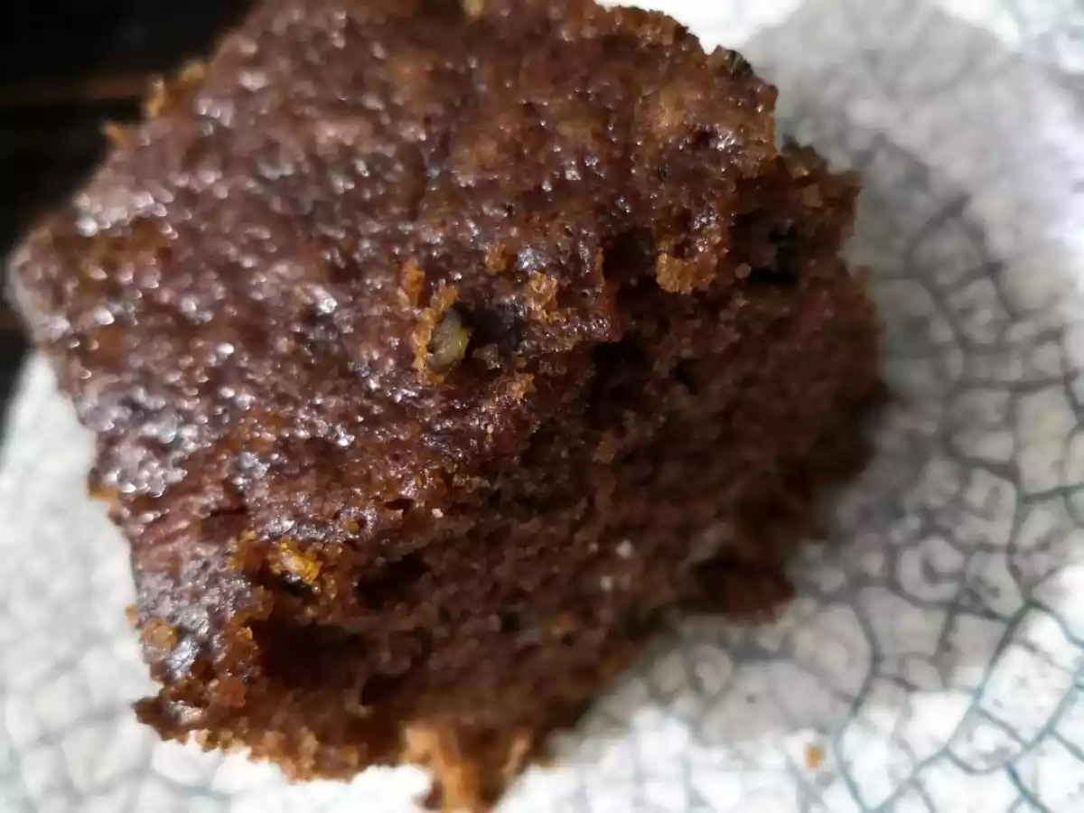 Negresa de post - Petitchef - poza 2