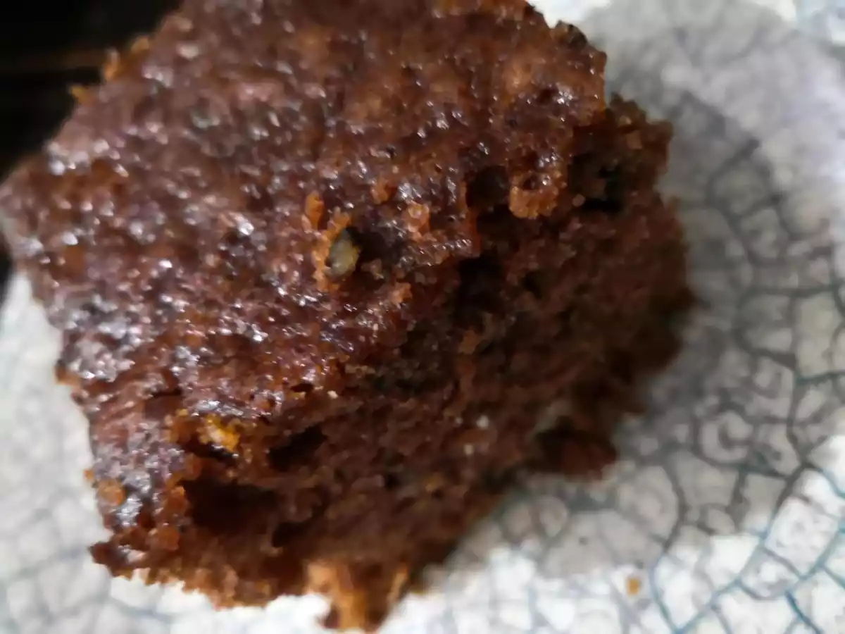 Negresa de post - Petitchef - poza 3