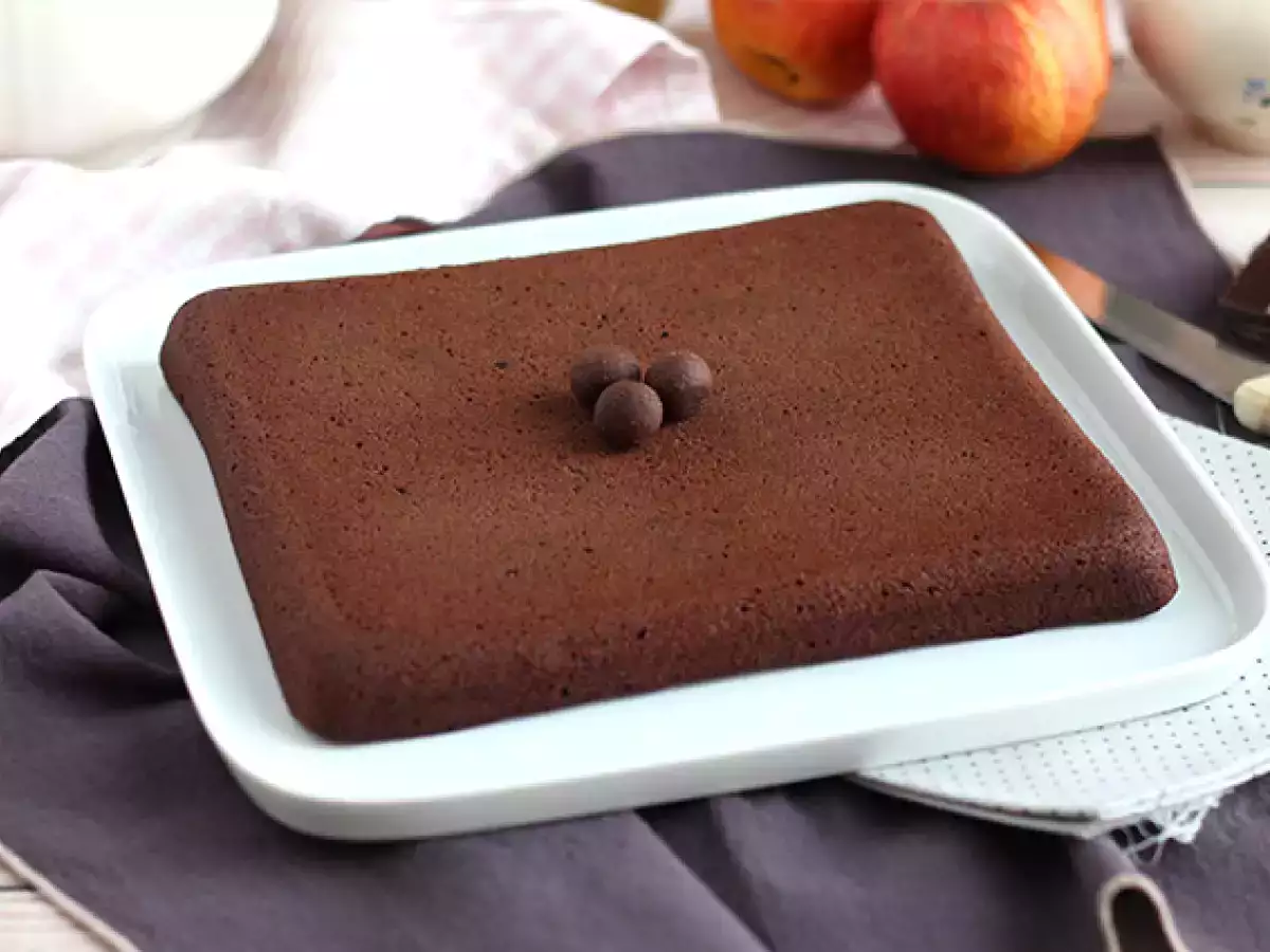 Negresa fara unt - poza 3