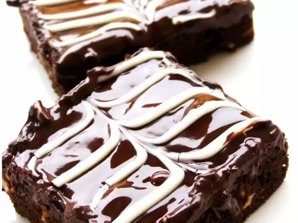 Negresa glazurata - poza 2