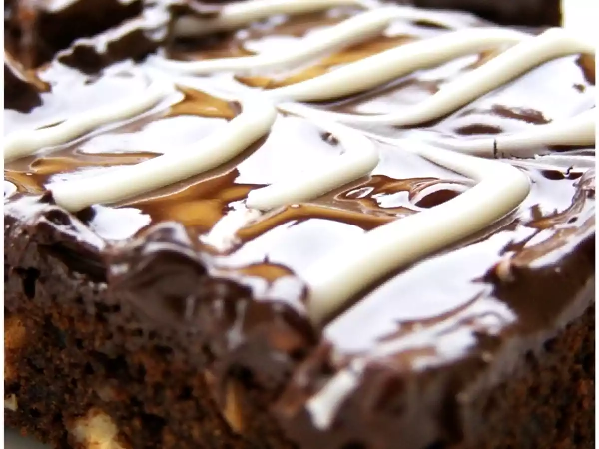 Negresa glazurata - poza 3