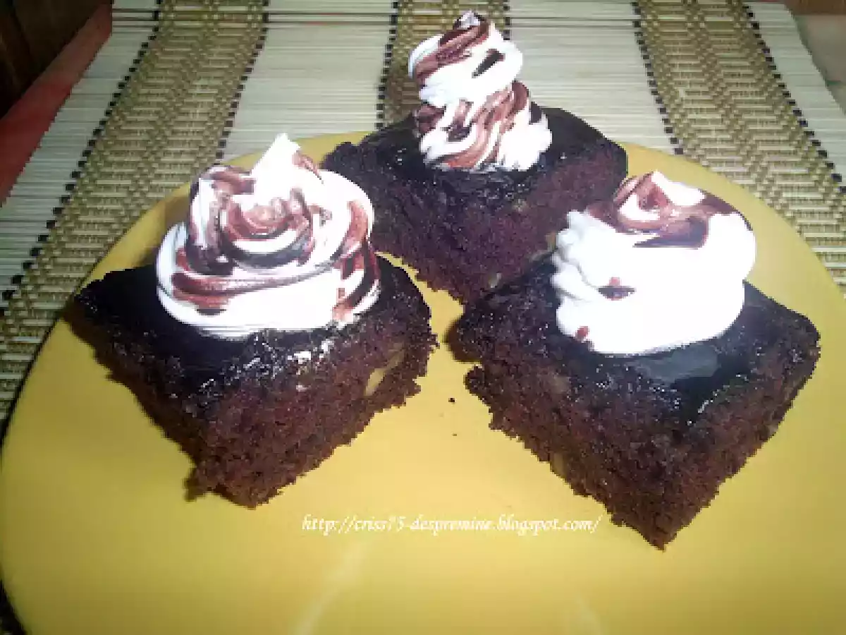 Negresa insiropata - poza 2