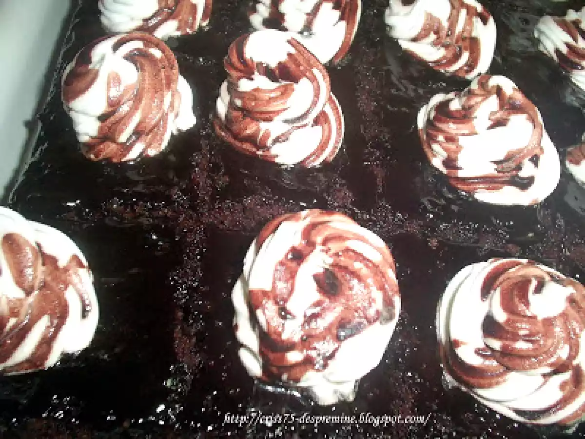 Negresa insiropata - poza 4