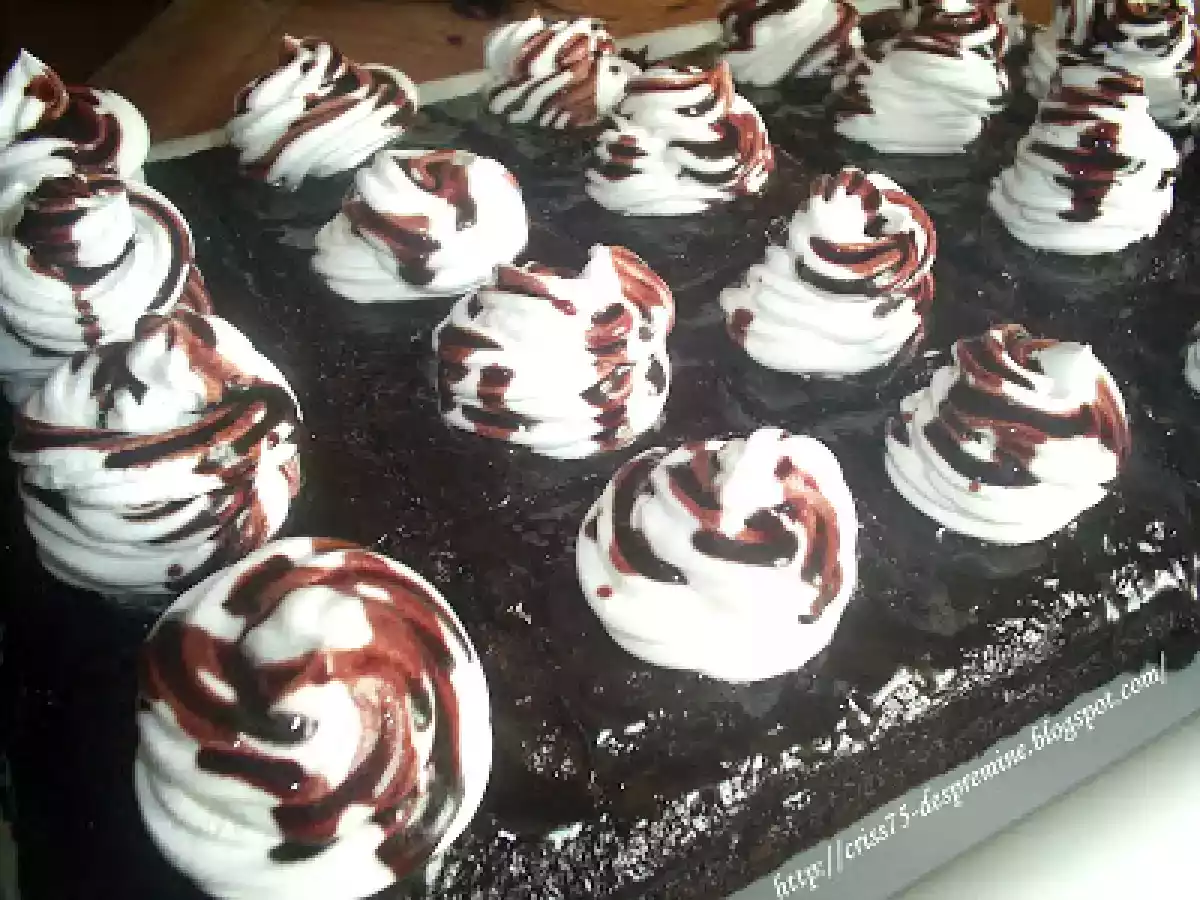 Negresa insiropata - poza 5