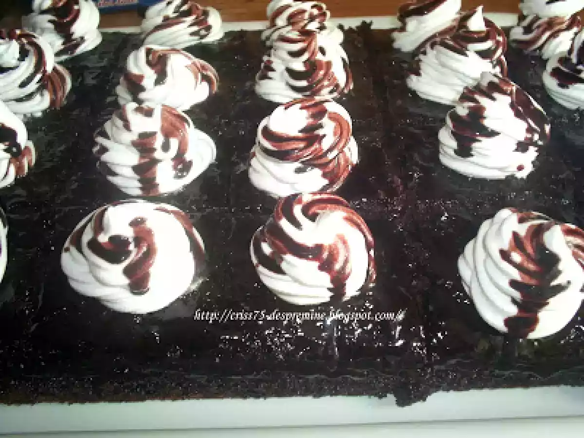 Negresa insiropata - poza 6