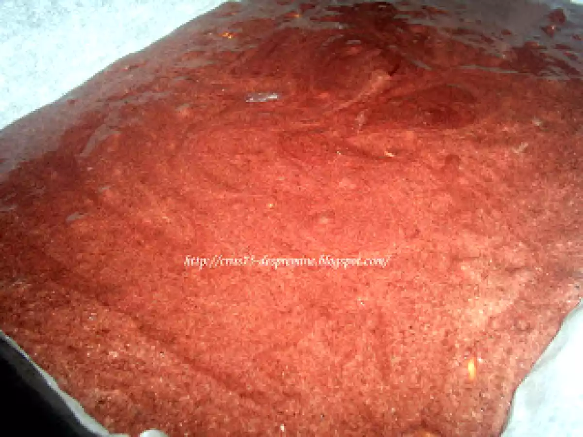 Negresa insiropata - poza 9