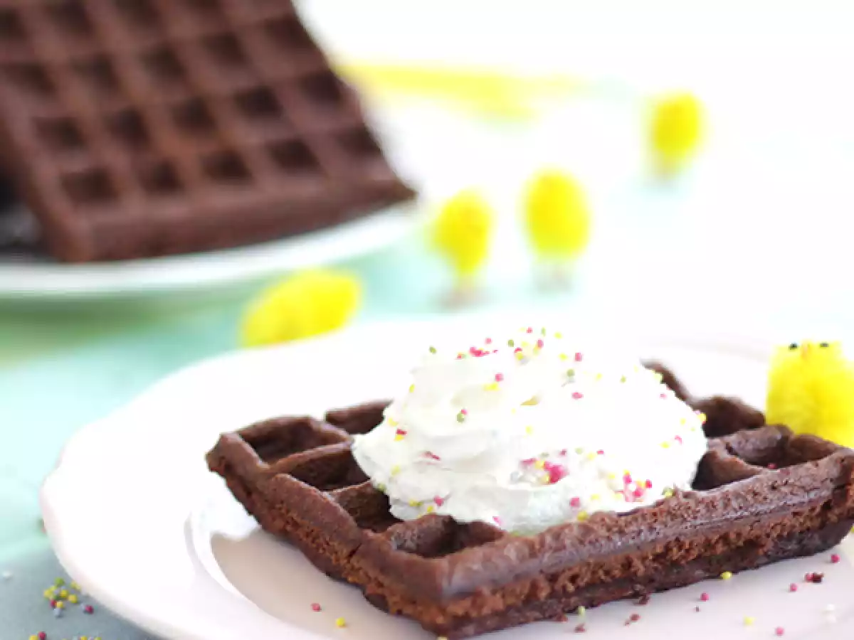 Negrese Gofre - poza 3