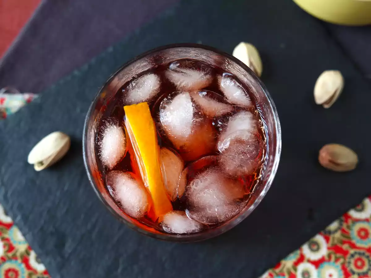 Negroni, cocktailul italian perfect pentru un aperitiv - poza 3