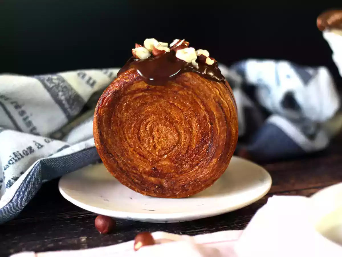 New york roll - poza 3