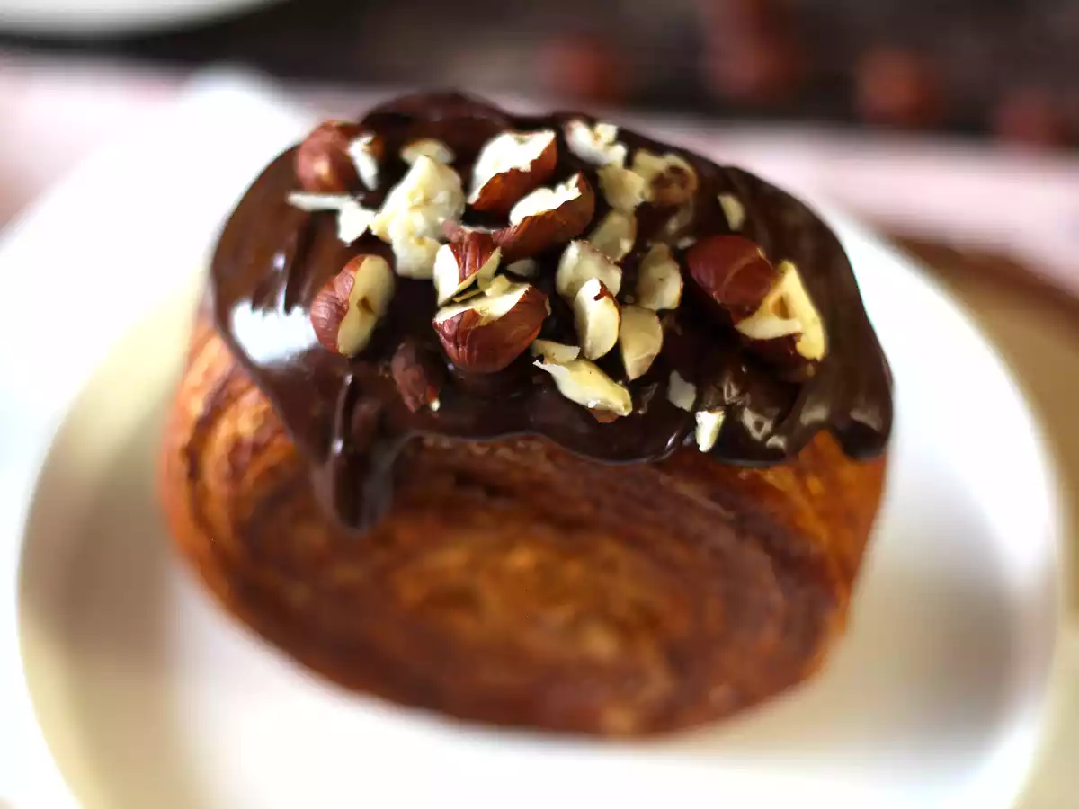 New york roll - poza 4