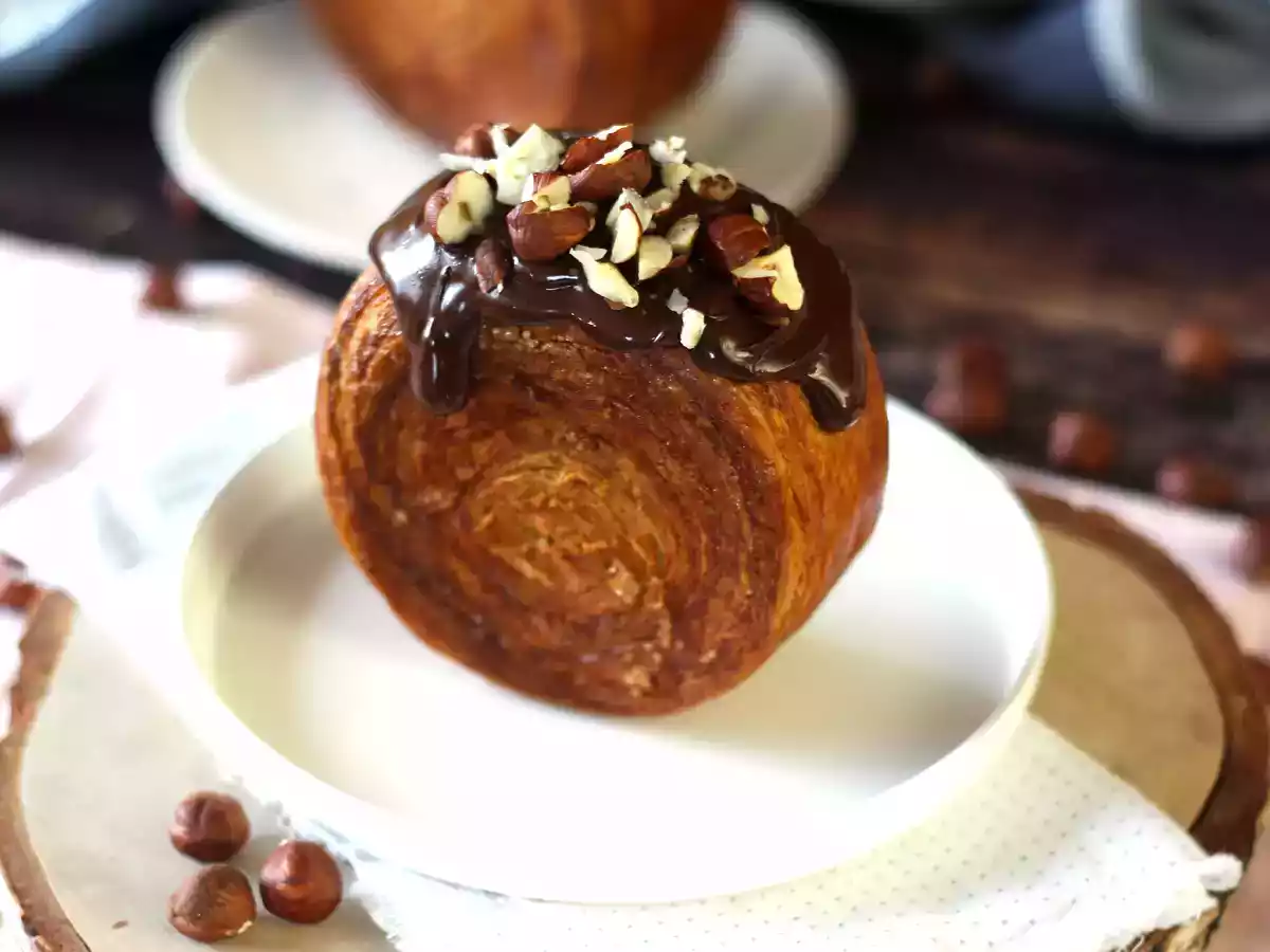 New york roll - poza 5