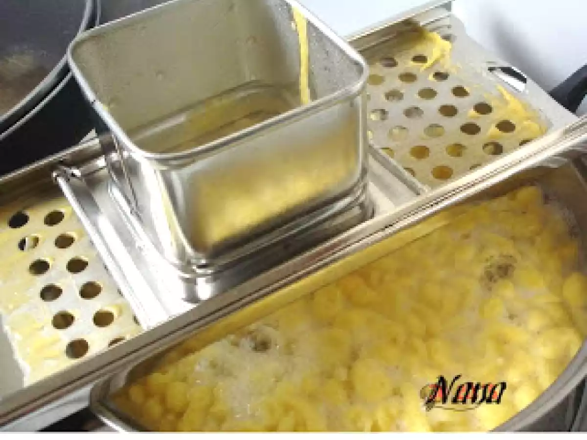 NOKEDLI CU PIEPT DE PUI - poza 4