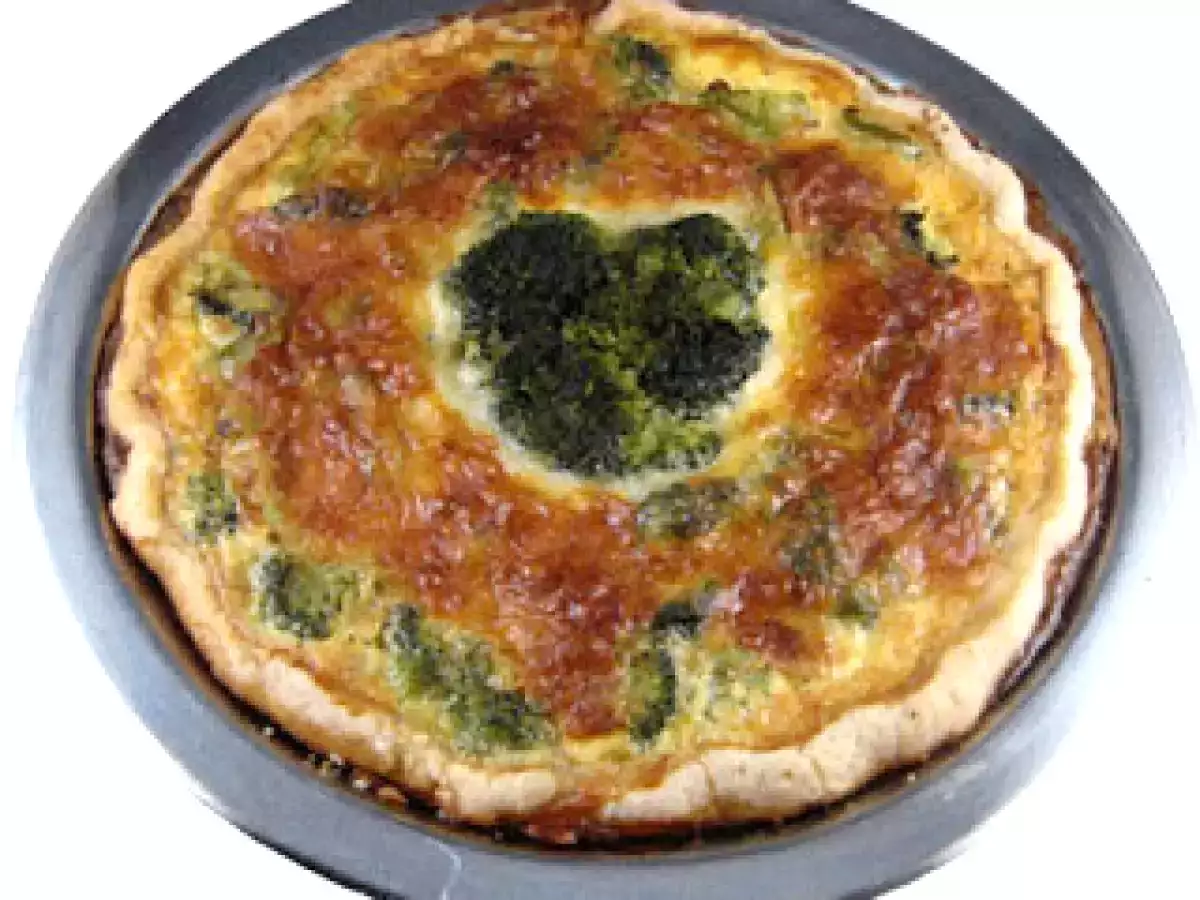 Omleta de cartofi - poza 2