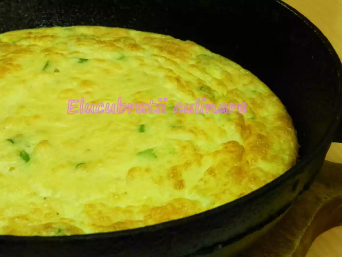 Omletă irlandeză - poza 2