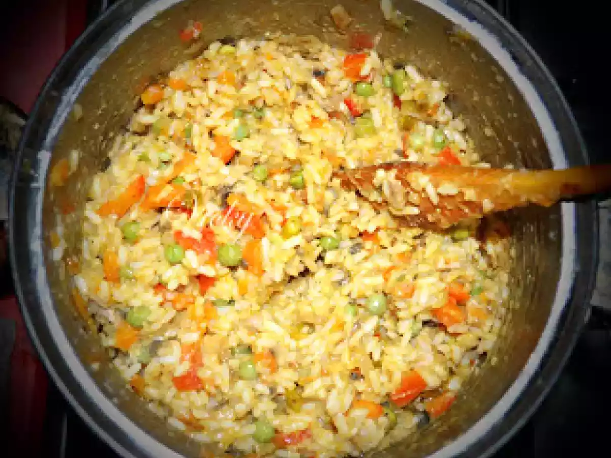 Orez chinezesc - poza 4