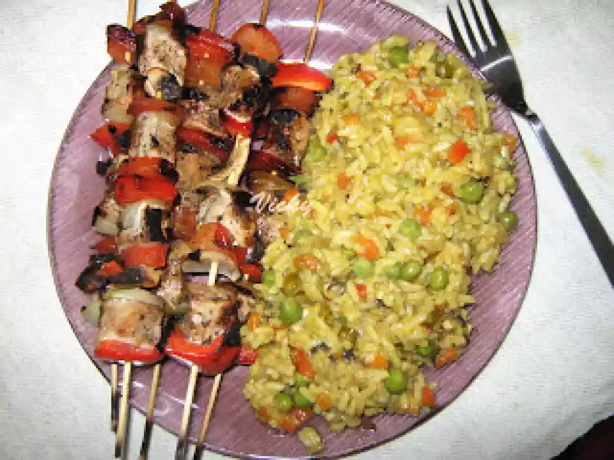 Orez chinezesc - poza 6