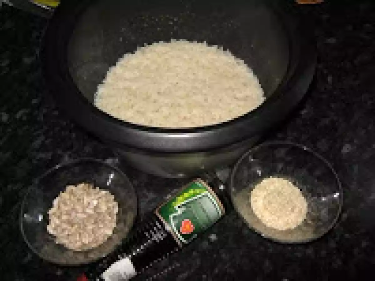 Orez crocant - poza 2