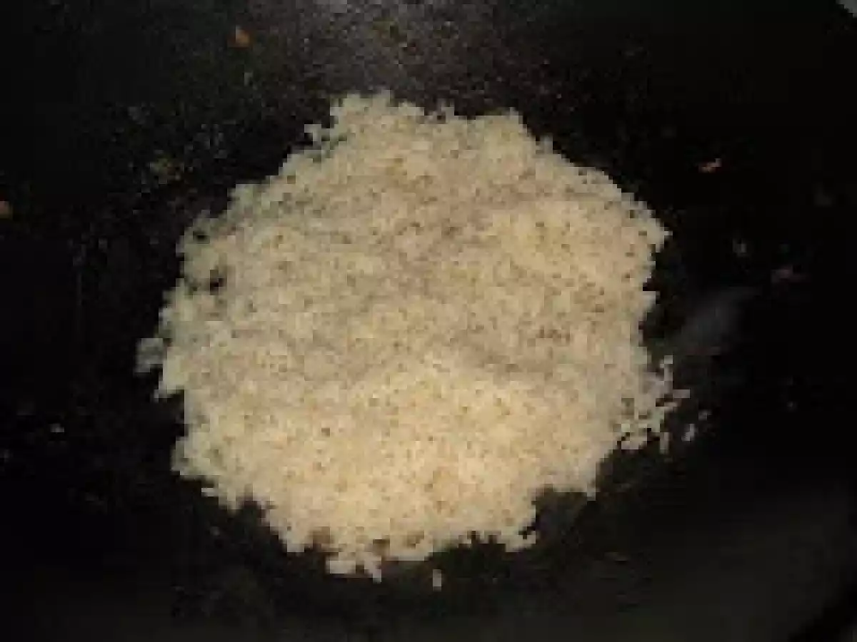 Orez crocant - poza 3