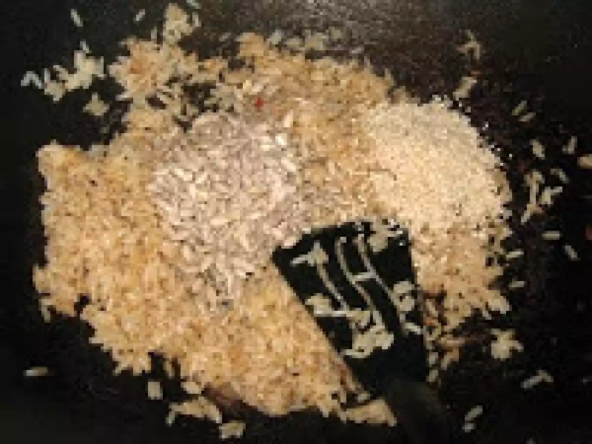 Orez crocant - poza 5