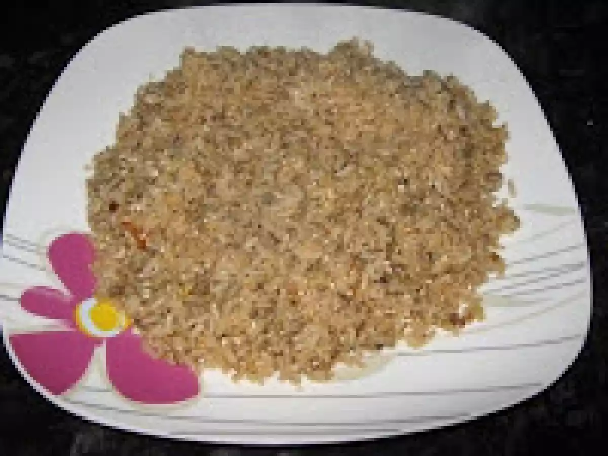 Orez crocant - poza 6