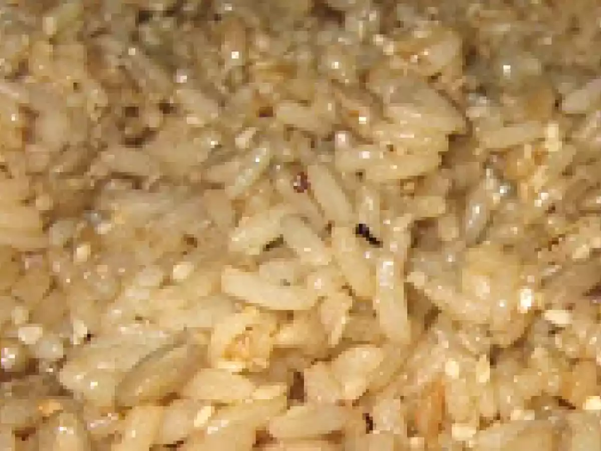 Orez crocant - poza 7