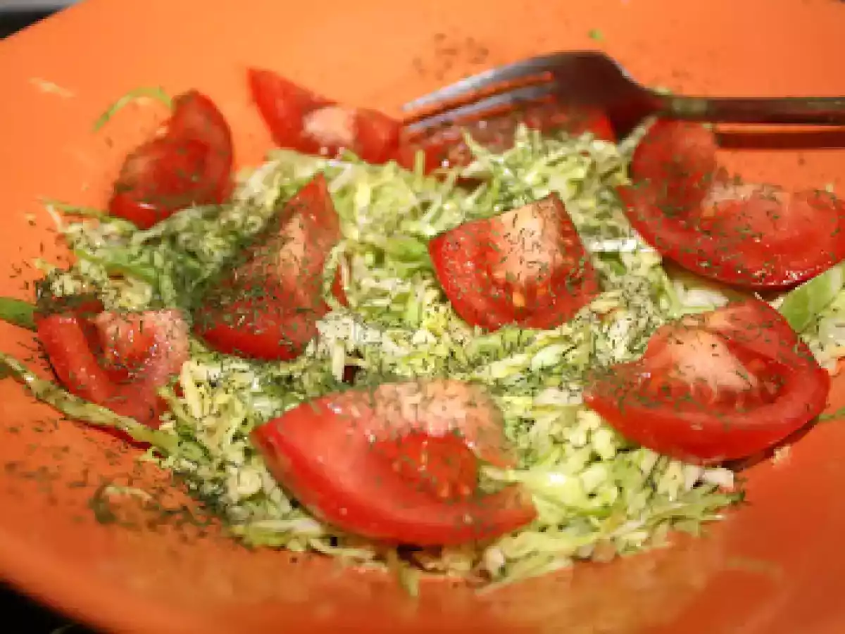 Orez cu chorizo - poza 7