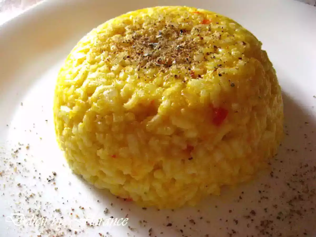 OREZ cu dovleac si salvie