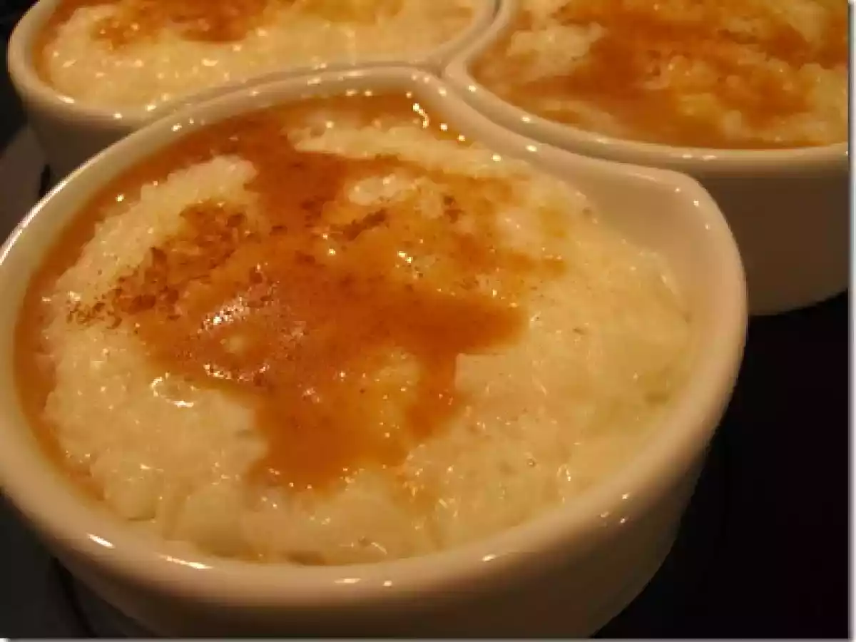 Orez cu lapte - poza 5