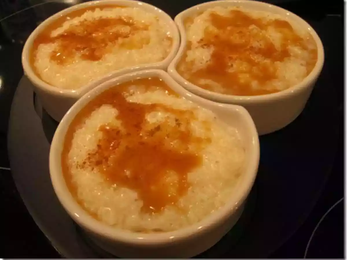 Orez cu lapte - poza 6