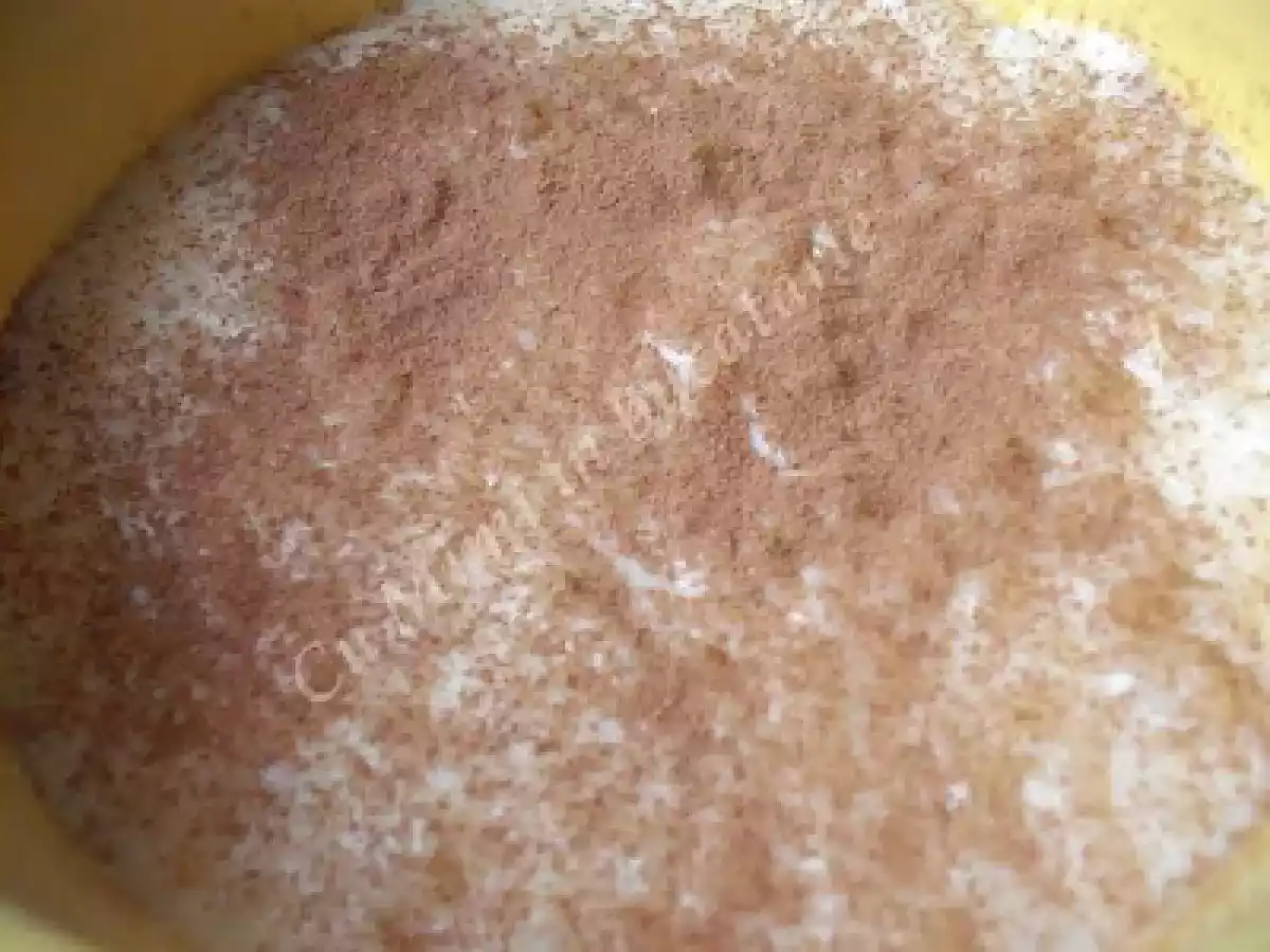 OREZ CU LAPTE(reteta egipteana) - poza 2