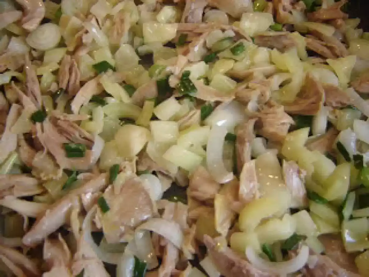 Orez cu legume - poza 3