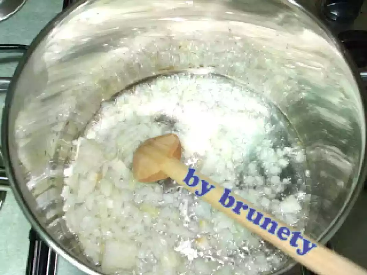 Orez cu legume - poza 5