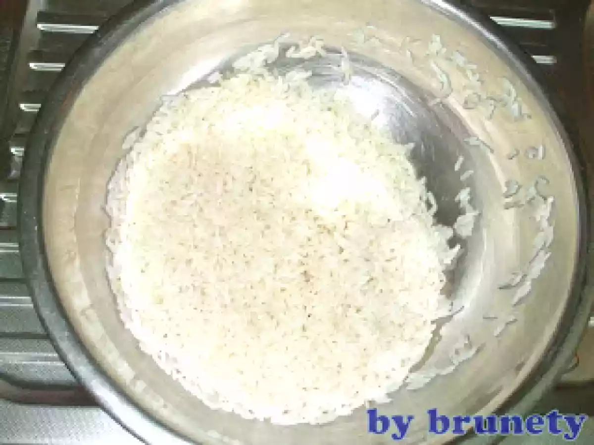 Orez cu legume - poza 6