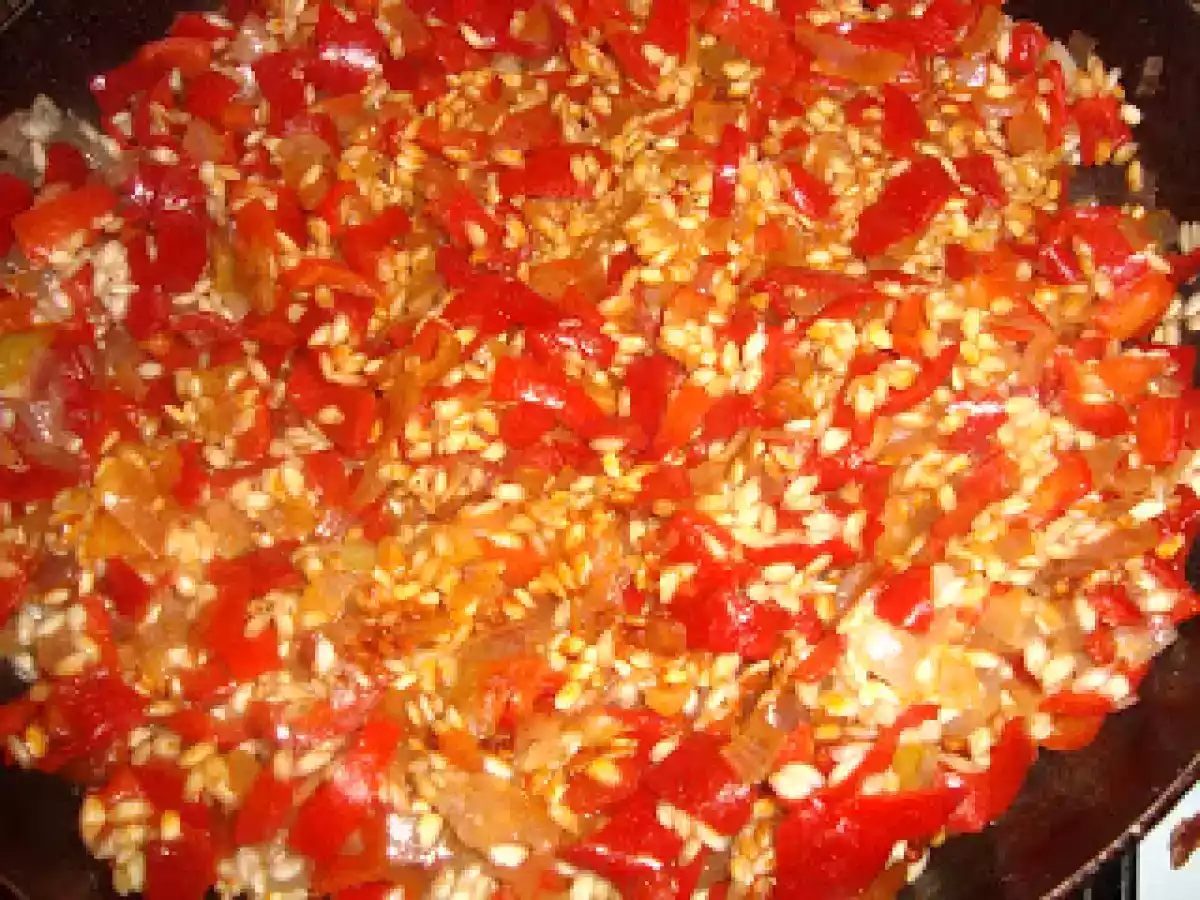 Orez sarbesc - poza 4