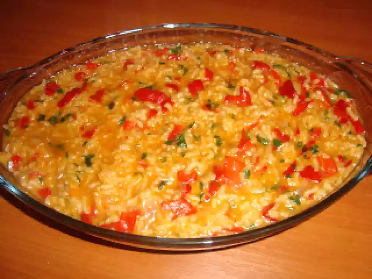 Orez sarbesc - poza 5