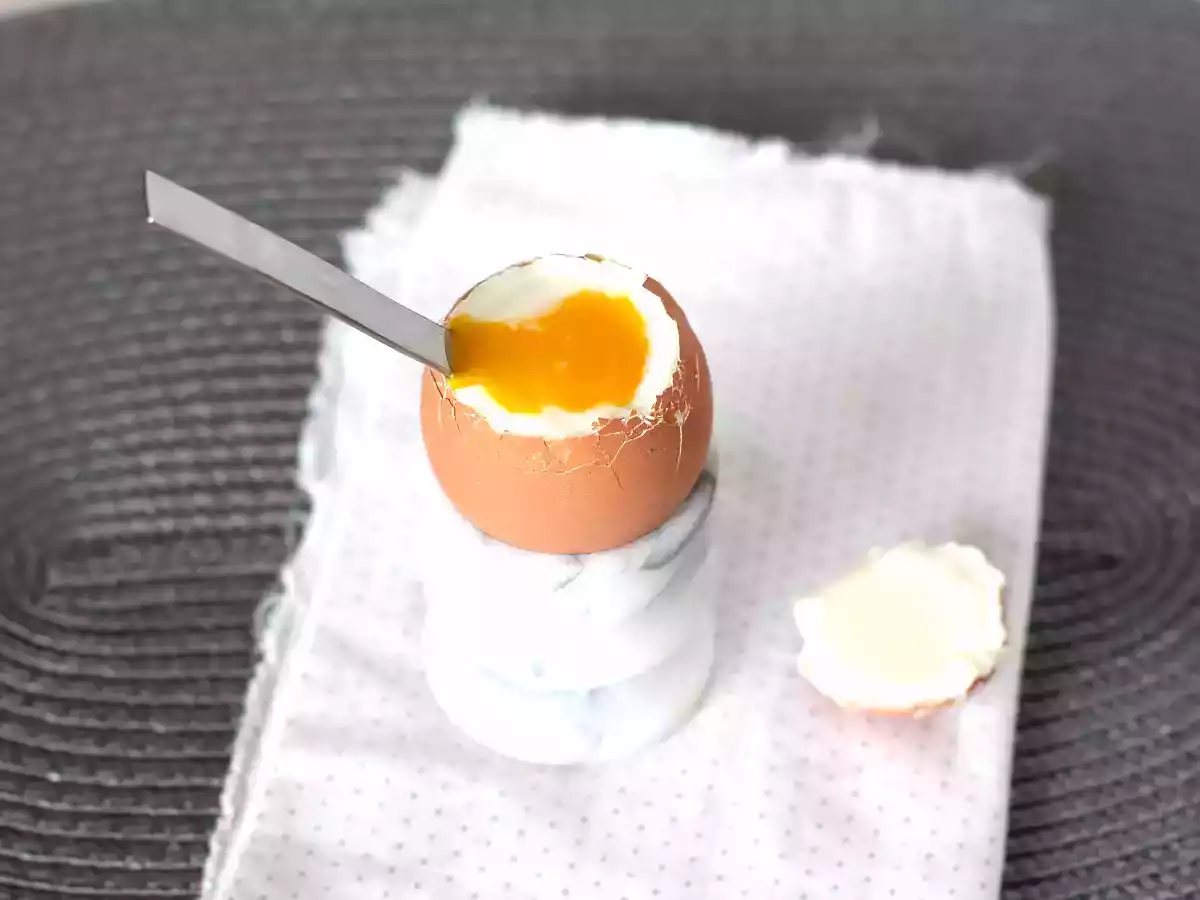 Ou fiert: gătit perfect - poza 4