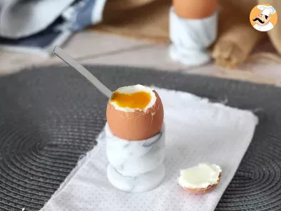 Ou fiert: gătit perfect