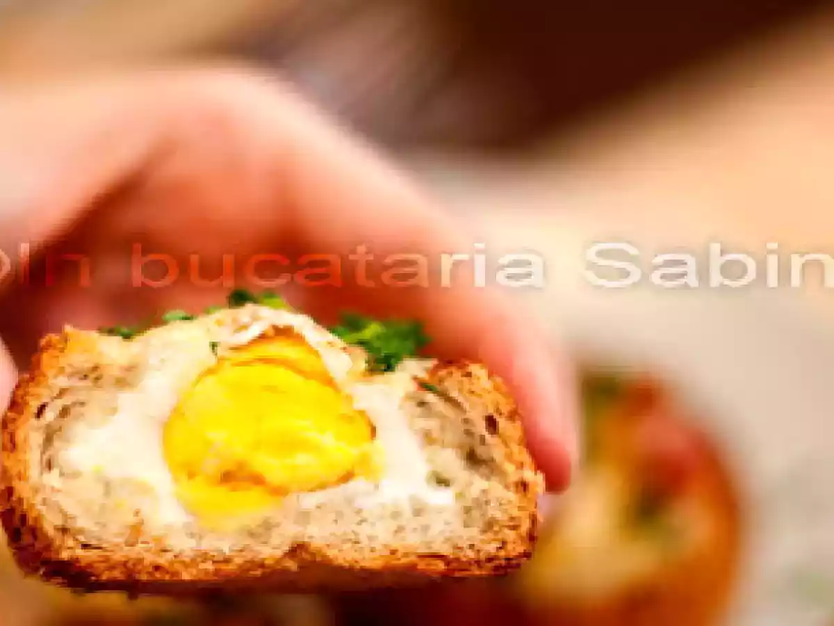 OUA COAPTE IN CHIFLE - poza 2