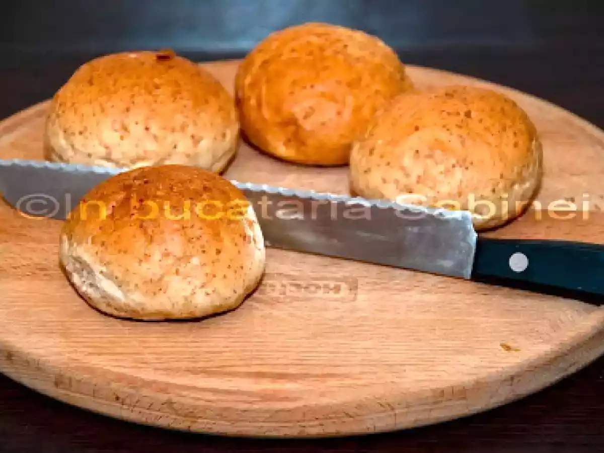 OUA COAPTE IN CHIFLE - poza 3