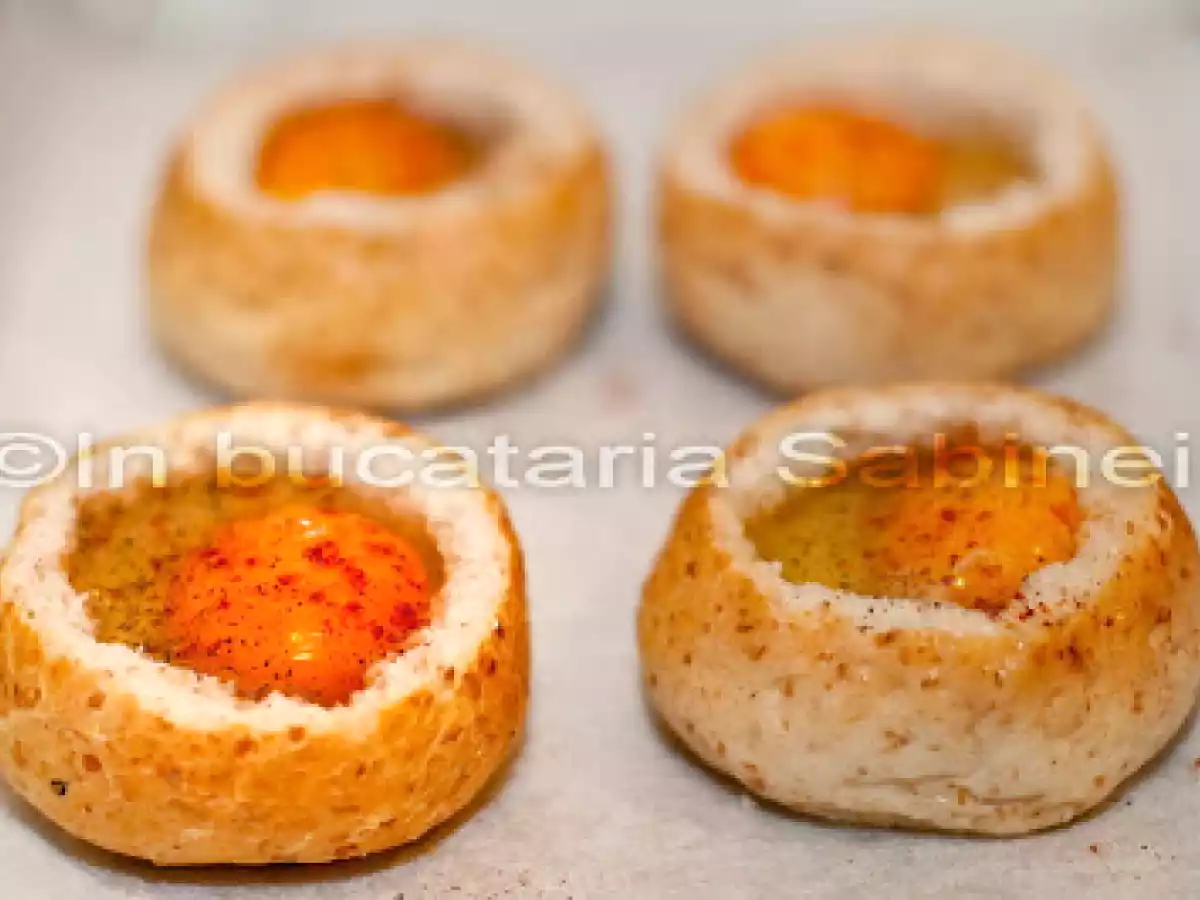 OUA COAPTE IN CHIFLE - poza 4