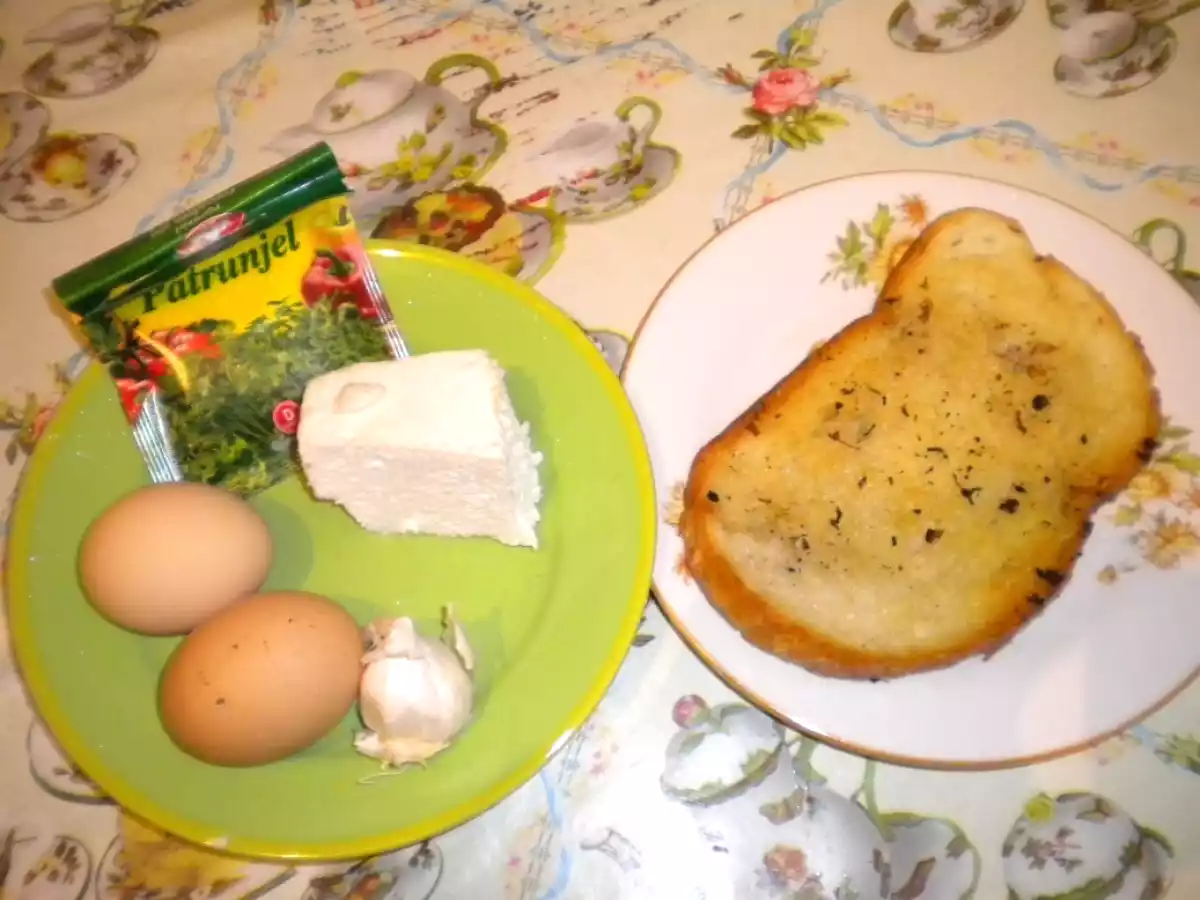 Oua siciliene - poza 2