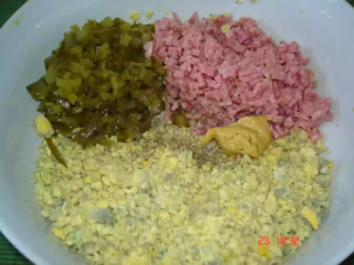 OUA UMPLUTE - poza 3