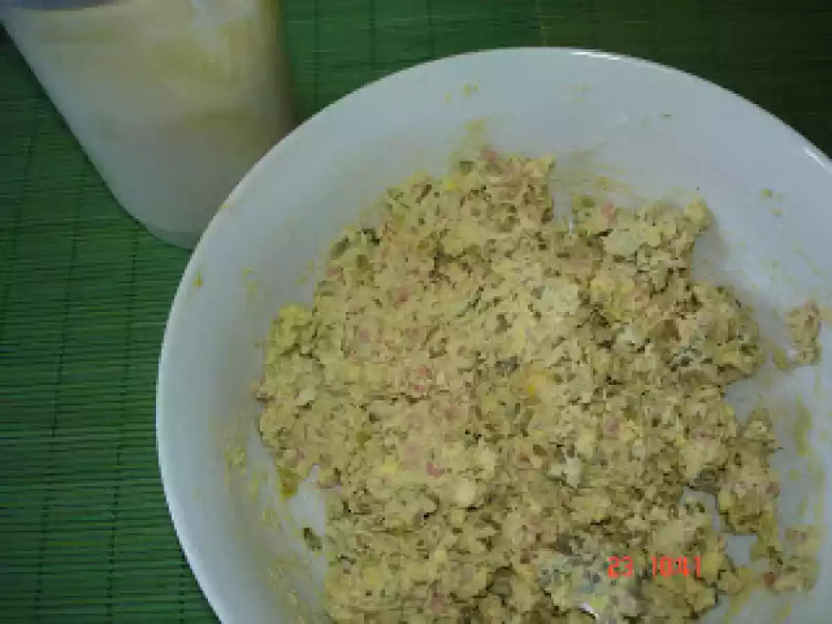 OUA UMPLUTE - poza 4